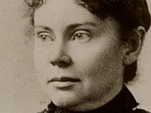 Lizzie Borden