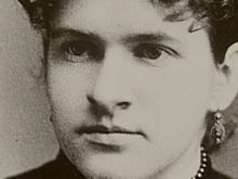 Lizzie Borden