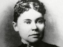 Lizzie Borden