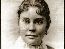 Lizzie Borden