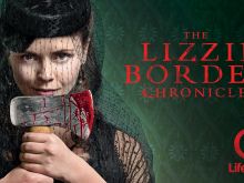 Lizzie Borden