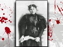 Lizzie Borden