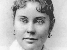 Lizzie Borden