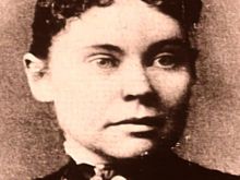 Lizzie Borden