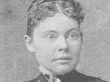 Lizzie Borden