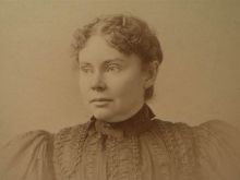 Lizzie Borden