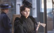 Lizzie Borden