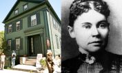 Lizzie Borden