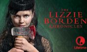 Lizzie Borden