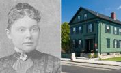 Lizzie Borden