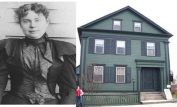 Lizzie Borden