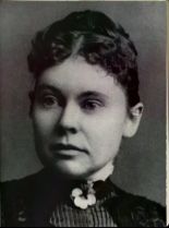 Lizzie Borden