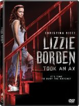 Lizzie Borden