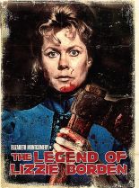 Lizzie Borden