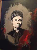 Lizzie Borden