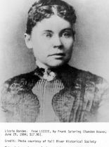 Lizzie Borden