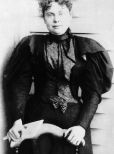 Lizzie Borden