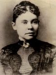 Lizzie Borden