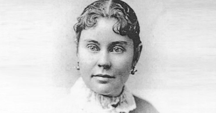 Lizzie Borden