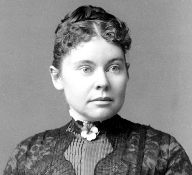 Lizzie Borden