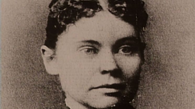 Lizzie Borden