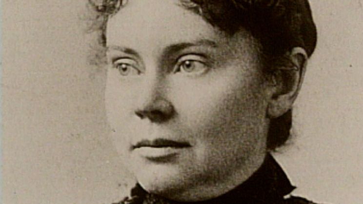 Lizzie Borden