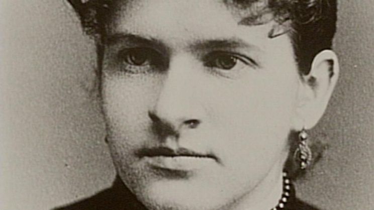 Lizzie Borden