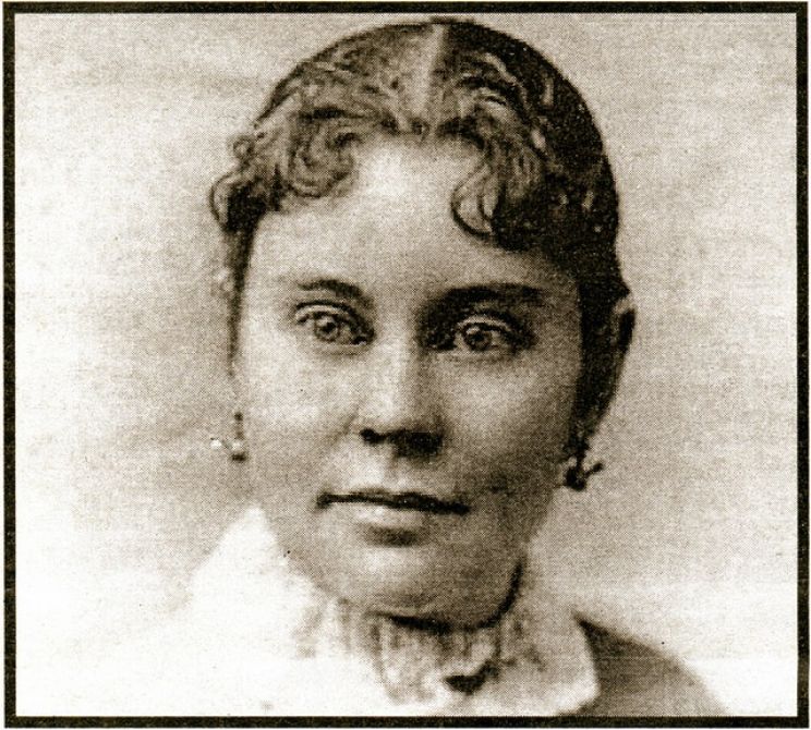 Lizzie Borden