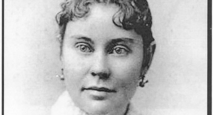 Lizzie Borden