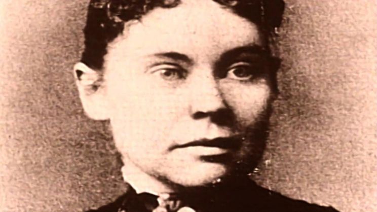 Lizzie Borden
