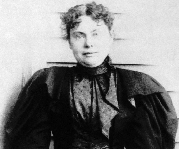 Lizzie Borden
