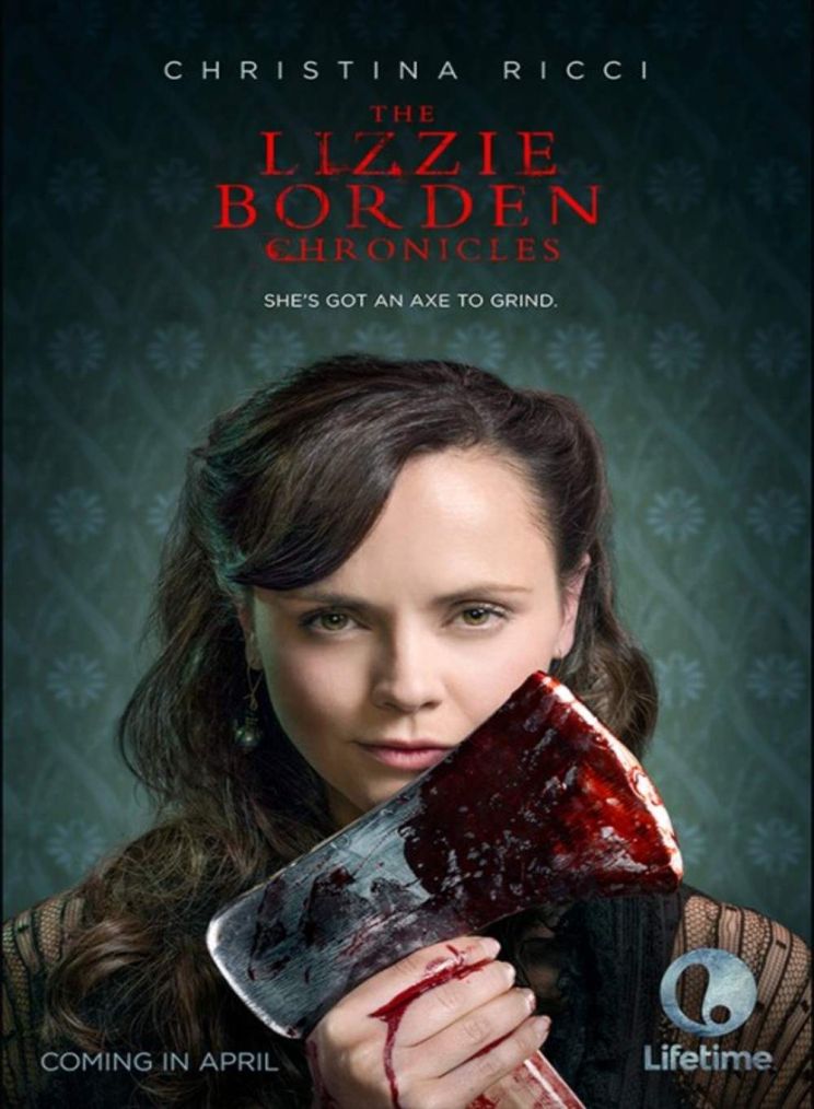 Lizzie Borden