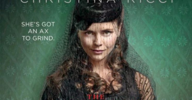 Lizzie Borden