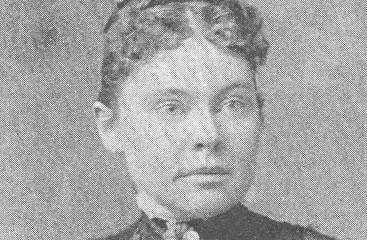 Lizzie Borden