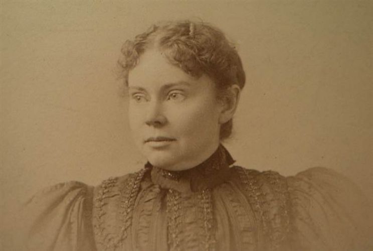 Lizzie Borden