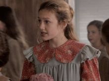 Lizzie Boys