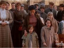 Lizzie Boys