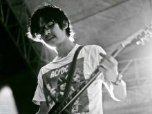 Lizzie Boys photo