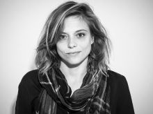 Lizzie Brocheré