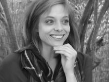 Lizzie Brocheré photo