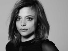Lizzie Brocheré