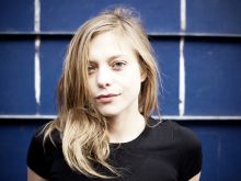 Lizzie Brocheré