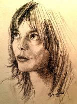 Lizzie Brocheré photo