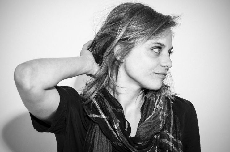 Lizzie Brocheré