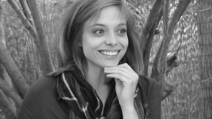 Lizzie Brocheré