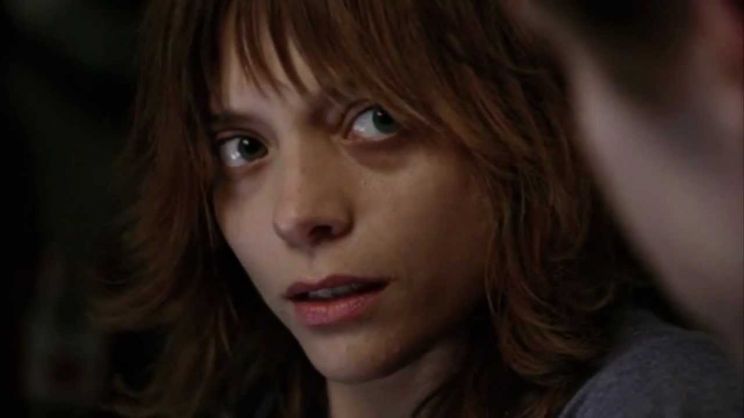Lizzie Brocheré