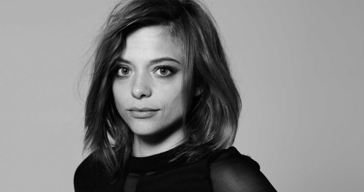 Lizzie Brocheré