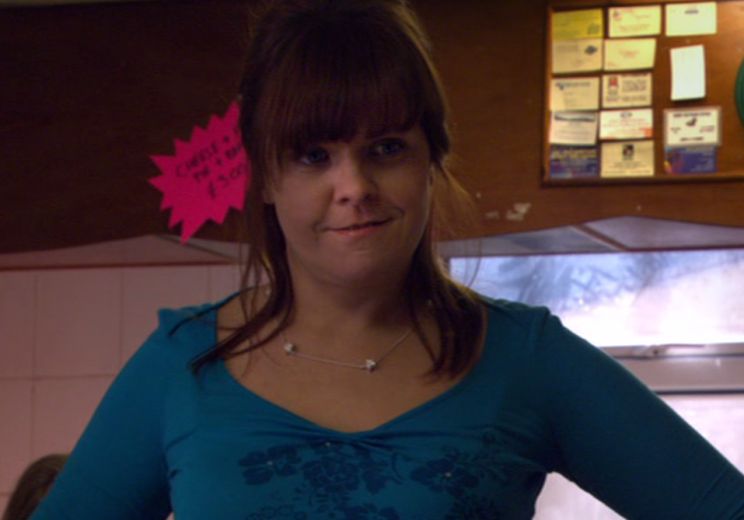 Lizzie Roper