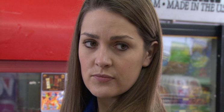 Lizzie Roper