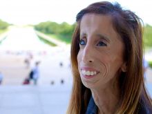 Lizzie Velasquez